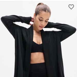 Pranayama Restore Wrap